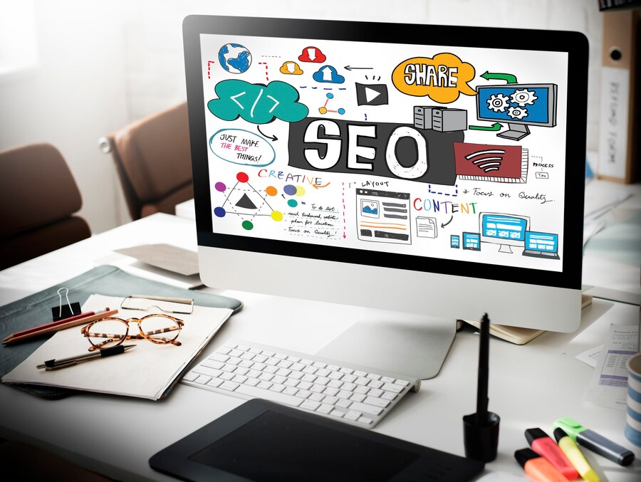 يجب أن تعرفها SEO توجهات حديثة في افضل شركة تسويق الكتروني في مصر ماركتير مارت SEO في خدمتك للتسويق الرقمي