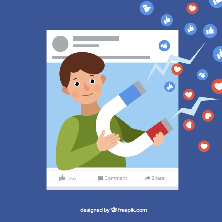 إعلانات الفيسبوك و الانستغرام