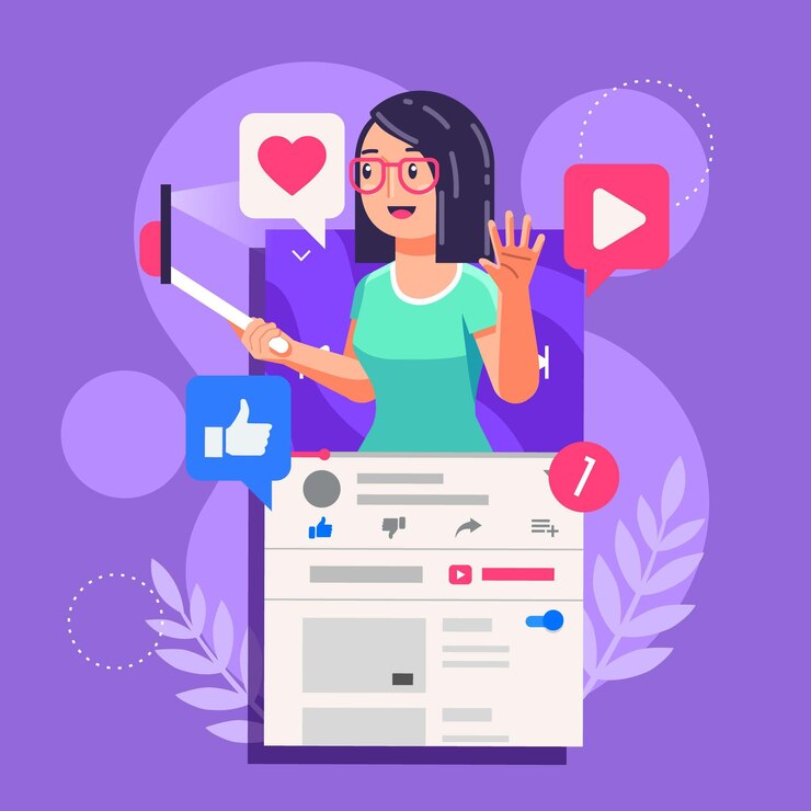 شركة اعلانات ممولة علي الفيس بوك 